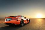 SRT Viper TA 2013 года